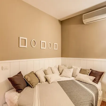 Pantheon Miracle روما