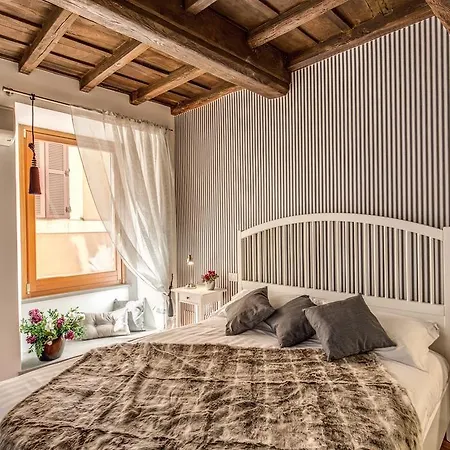 Pantheon Miracle Apartment Rome