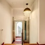 Apartment Pantheon Miracle