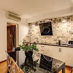 Pantheon Miracle Apartmán Řím