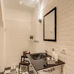 Pantheon Miracle Apartment *