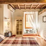 Apartmán Pantheon Miracle