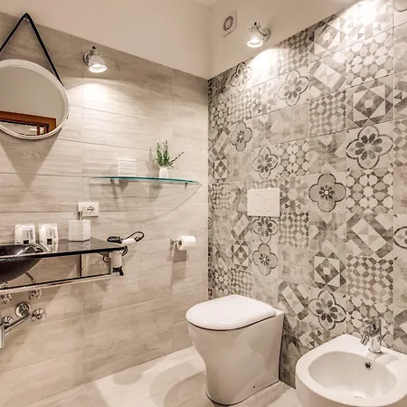 Pantheon Miracle Apartment *