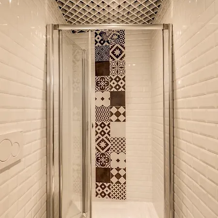 Pantheon Miracle Apartment *