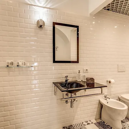 Pantheon Miracle Apartment Rom