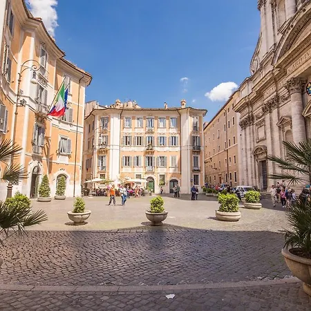 Pantheon Miracle * Rom