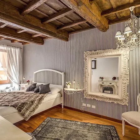 Pantheon Miracle Rom