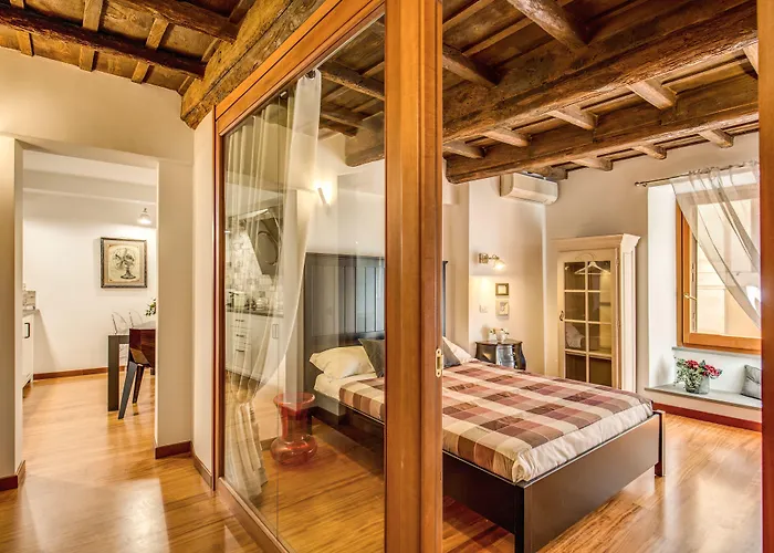 Pantheon Miracle Apartamento *