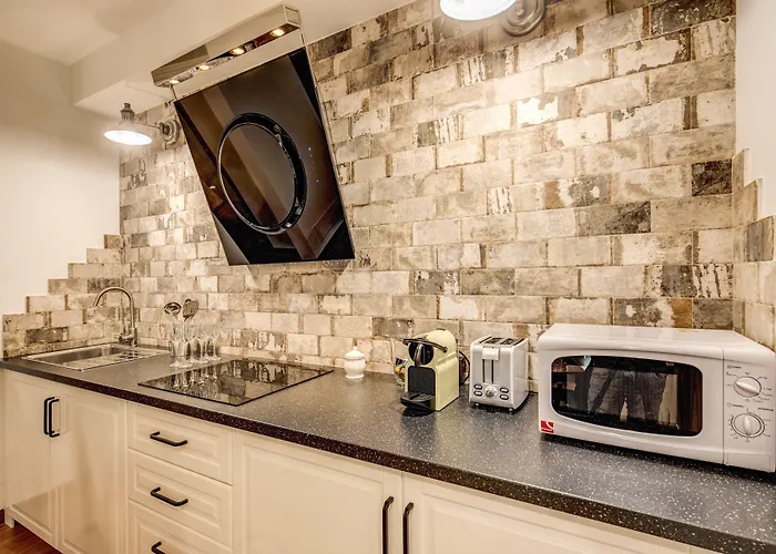 Apartamento Pantheon Miracle