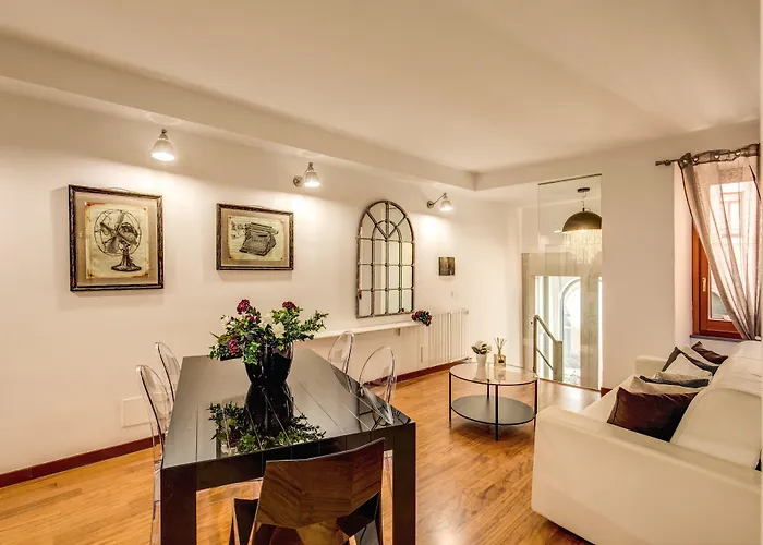 Pantheon Miracle Apartamento *