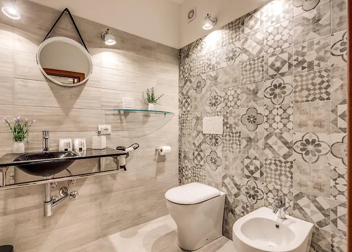 Pantheon Miracle Apartamento *