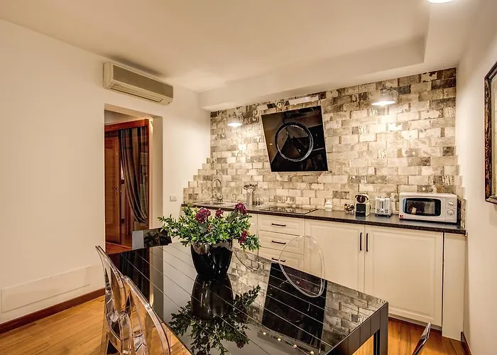 Pantheon Miracle Apartamento Roma