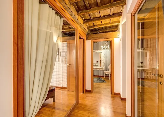 Pantheon Miracle Apartamento *