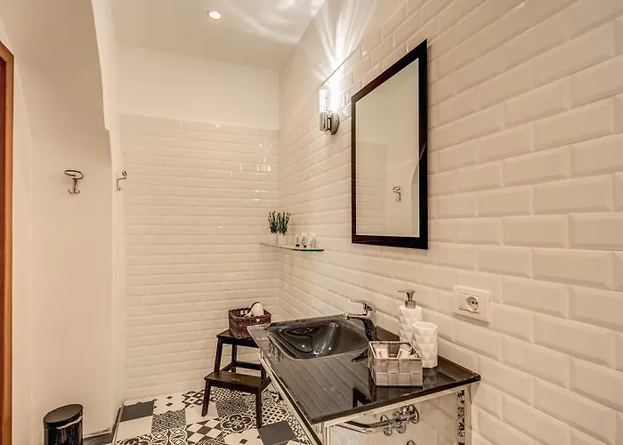 Pantheon Miracle Apartamento *