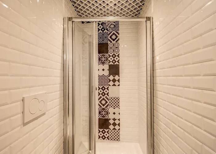 Pantheon Miracle Apartamento *