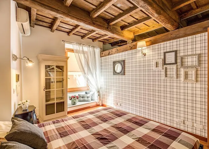 Pantheon Miracle Apartamento *