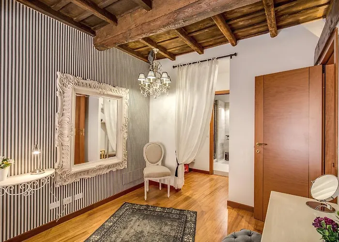 Pantheon Miracle Apartamento