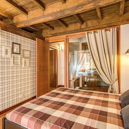 Apartment Pantheon Miracle