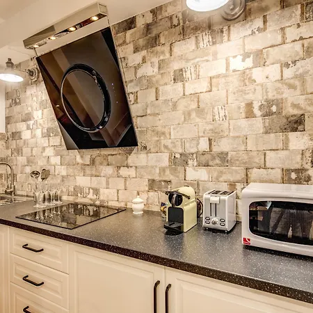 Apartman Pantheon Miracle