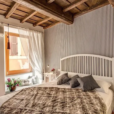 Pantheon Miracle Apartman Róma