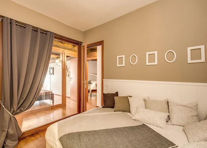 Pantheon Miracle Apartment *