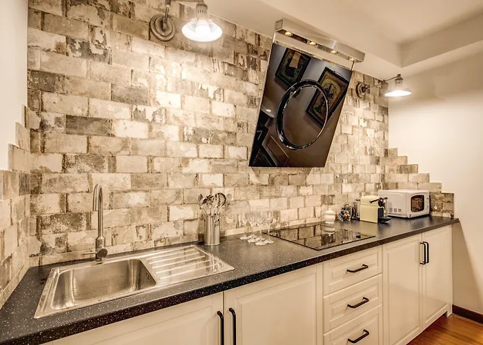 Pantheon Miracle Apartment Rom