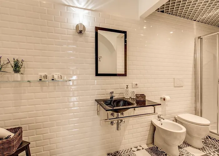 Pantheon Miracle Apartment Rom