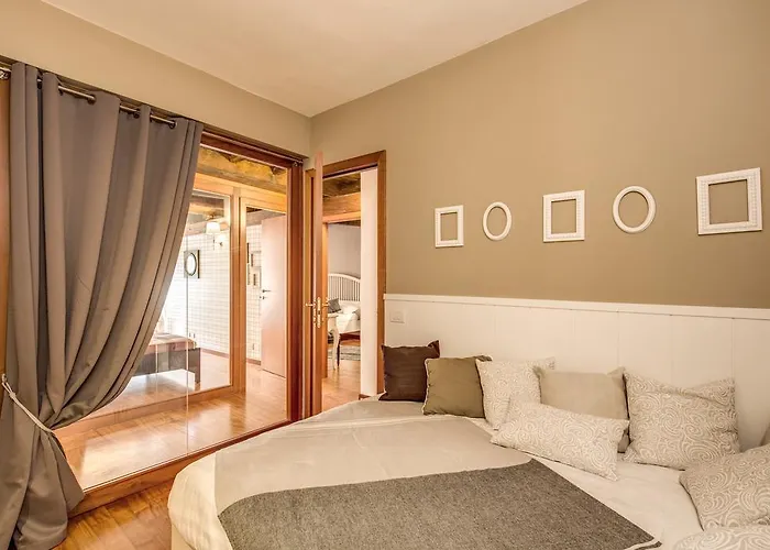 Apartment Pantheon Miracle *