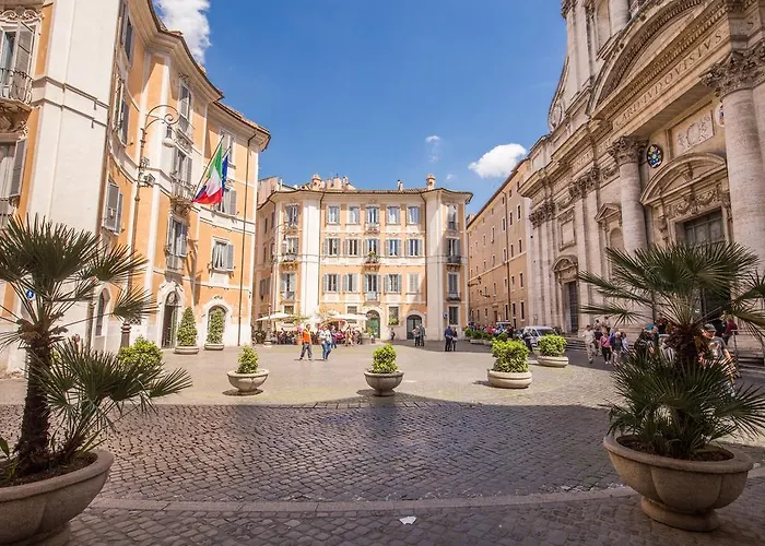 Pantheon Miracle * Rom